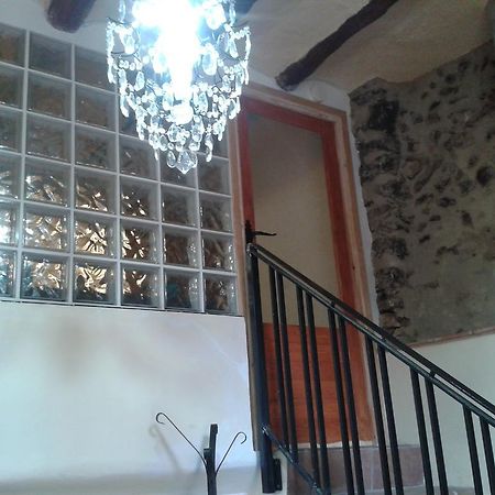 The Village House El Perello (Catalonia) Exterior photo