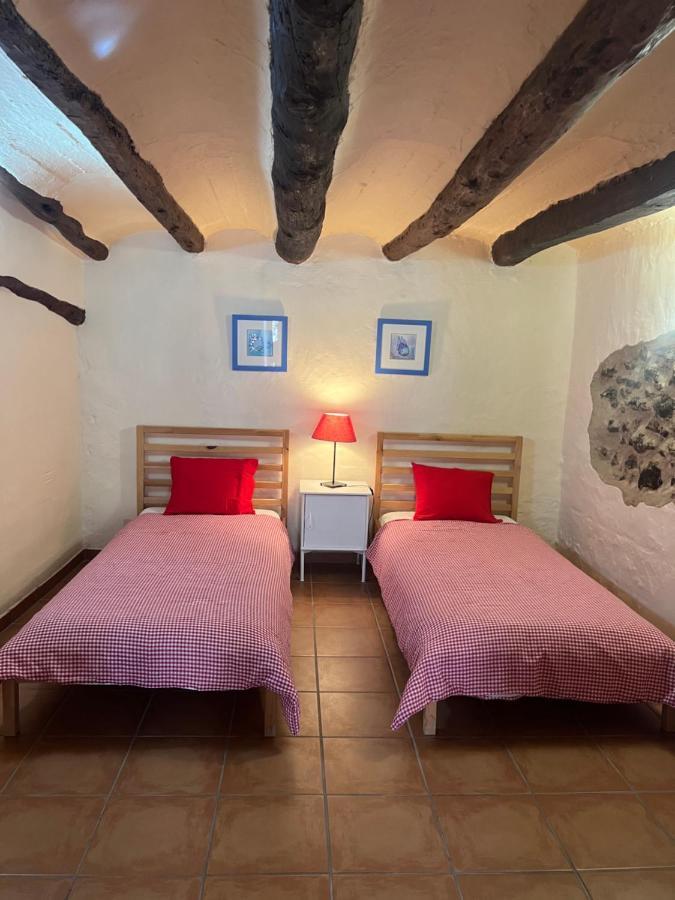 The Village House El Perello (Catalonia) Exterior photo