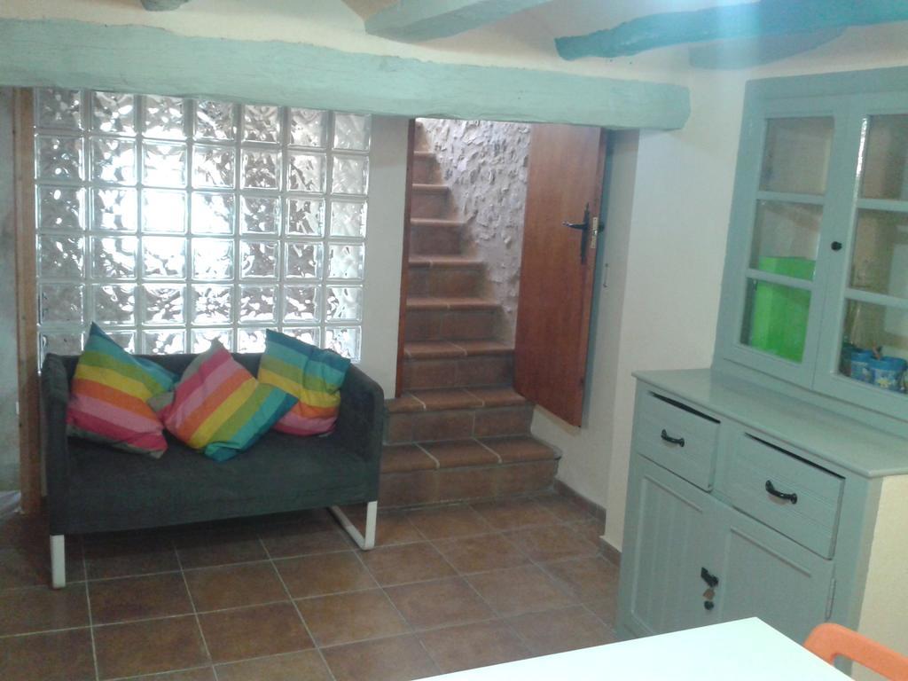 The Village House El Perello (Catalonia) Exterior photo