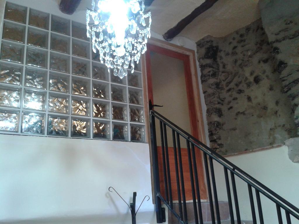 The Village House El Perello (Catalonia) Exterior photo