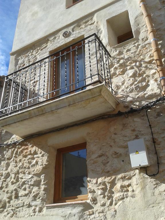 The Village House El Perello (Catalonia) Exterior photo