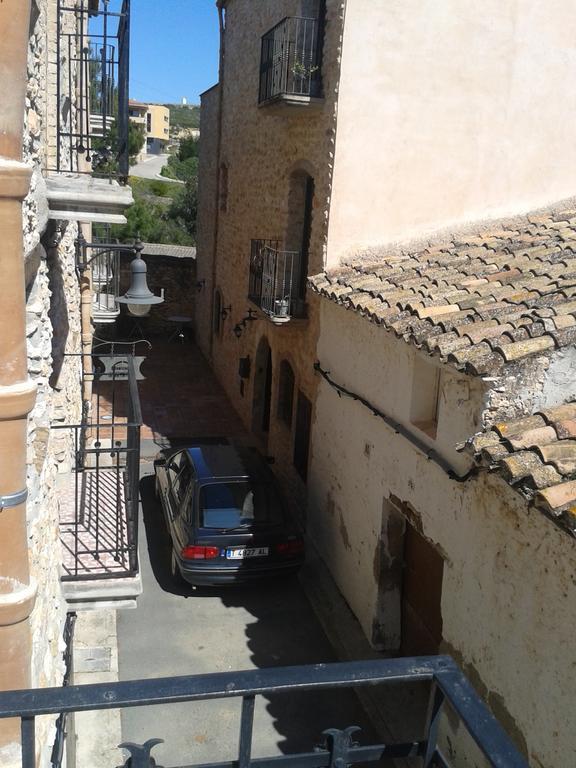 The Village House El Perello (Catalonia) Exterior photo