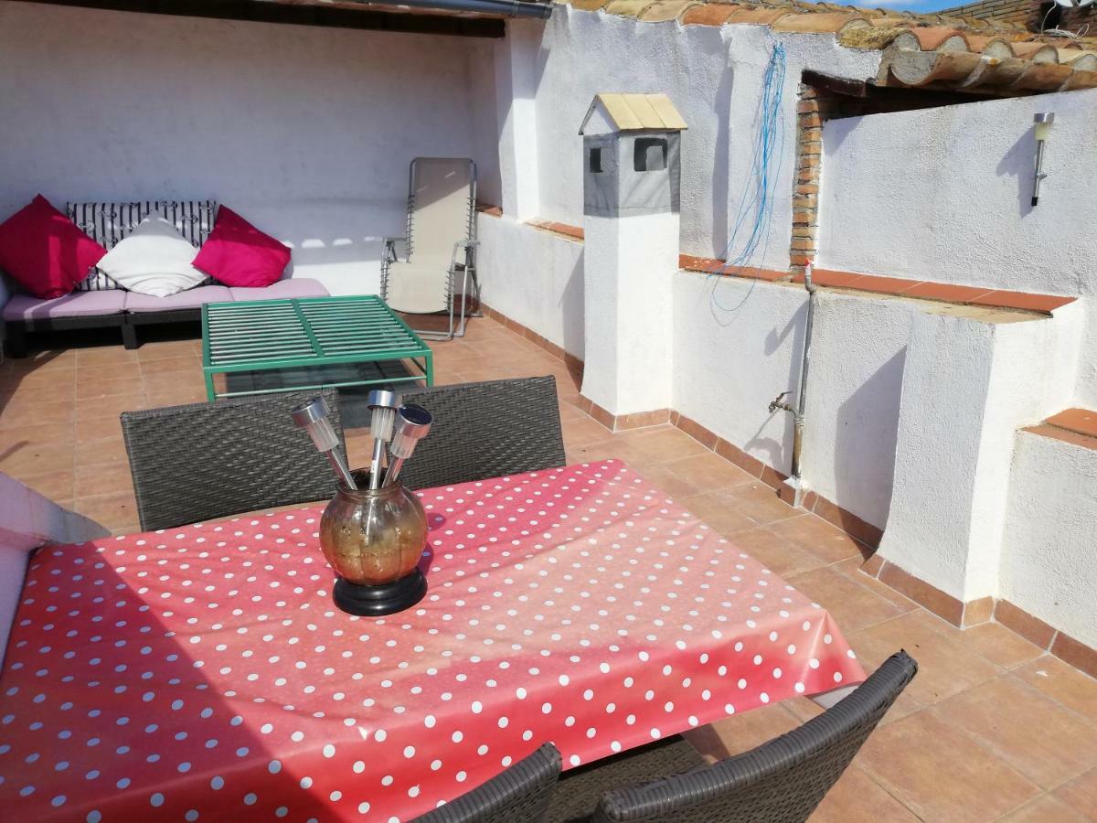 The Village House El Perello (Catalonia) Exterior photo