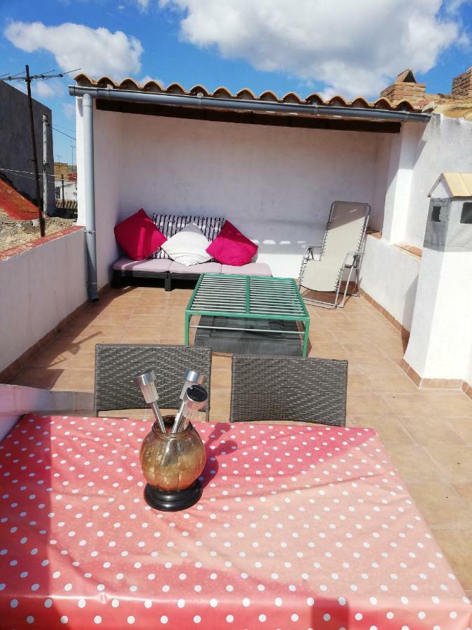 The Village House El Perello (Catalonia) Exterior photo
