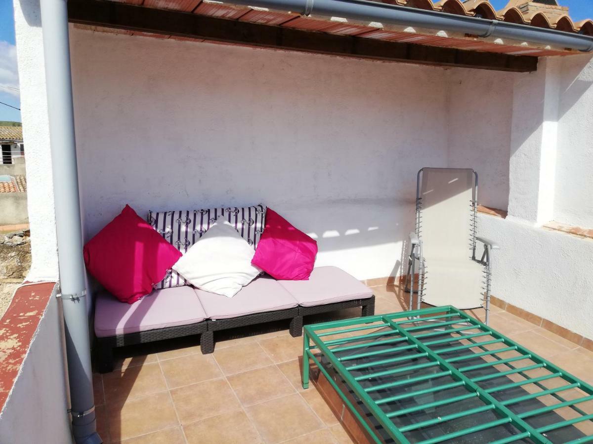 The Village House El Perello (Catalonia) Exterior photo